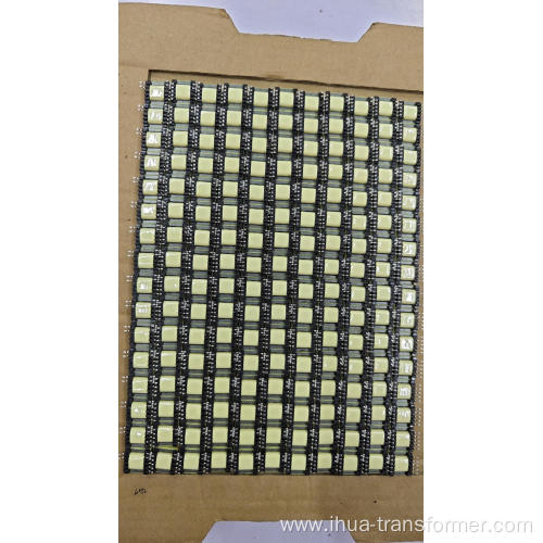 PCB LED EPD High frequency electronic transformer